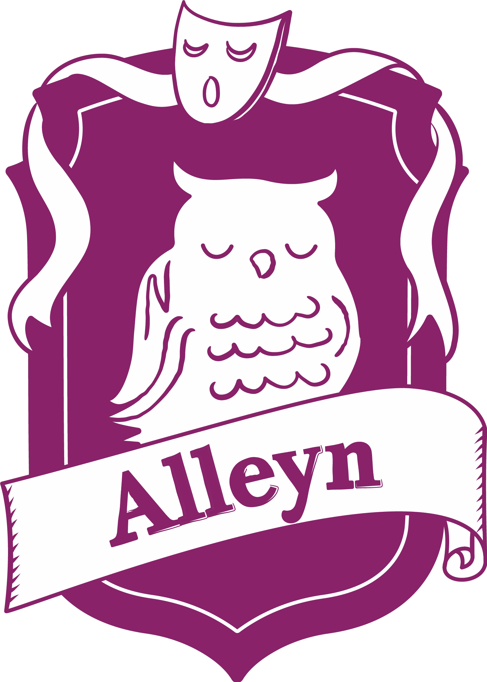 Alleyn