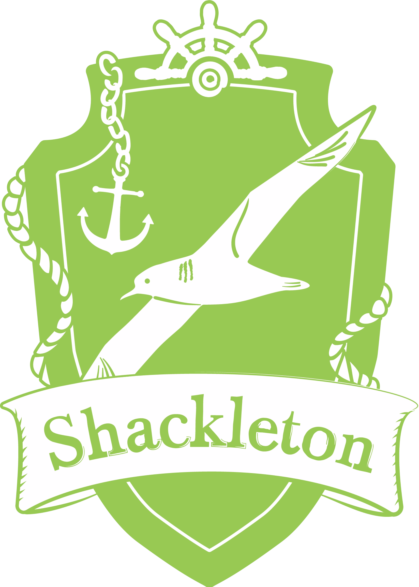 Shackleton